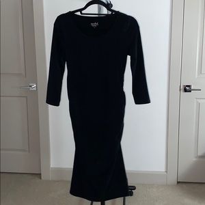 Isabel Maternity Dress